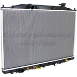 RADIATOR (13208) — photo 3