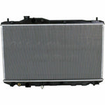 RADIATOR (13312) DENSO JAPAN — photo 2