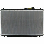 RADIATOR (13312) DENSO JAPAN — photo 3
