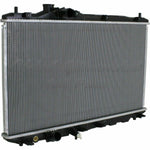RADIATOR (13312) DENSO JAPAN — photo 4