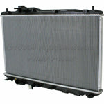 RADIATOR (13312) DENSO JAPAN — photo 5