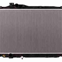 RADIATOR (13312) DENSO JAPAN