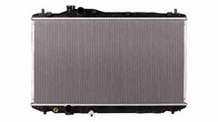 RADIATOR (13312) DENSO JAPAN