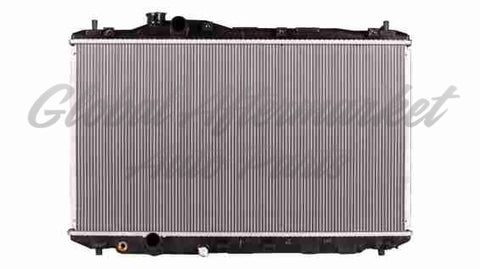 RADIATOR (13221) NORTH AMERICA BUILT DENSO