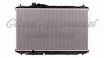 RADIATOR (13221) NORTH AMERICA BUILT DENSO — photo 1