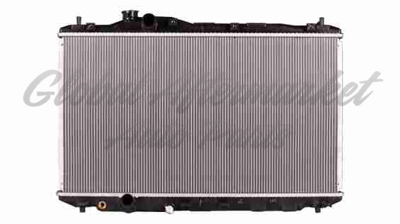 RADIATOR (13221) NORTH AMERICA BUILT DENSO