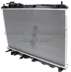 RADIATOR (13221) NORTH AMERICA BUILT DENSO — photo 2