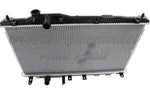 RADIATOR (13221) NORTH AMERICA BUILT DENSO — photo 4