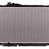 RADIATOR (13221) NORTH AMERICA BUILT DENSO