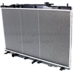 RADIATOR (13314) 4 CYL — photo 2