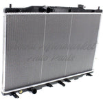RADIATOR (13314) 4 CYL — photo 3