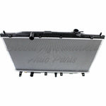 RADIATOR (13314) 4 CYL — photo 4