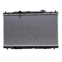RADIATOR (13314) 4 CYL