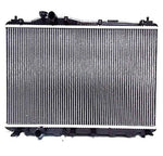 RADIATOR (13224) USA BUILT TOYO — photo 1