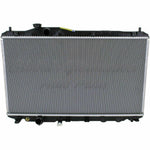 RADIATOR (13224) USA BUILT TOYO — photo 2