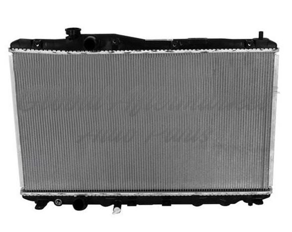 RADIATOR (13223) CANADA/JAPAN BUILT TOYO