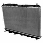 RADIATOR (13223) CANADA/JAPAN BUILT TOYO — photo 2