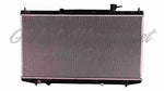 RADIATOR (13363) 4CYL V6 DENSO — photo 1