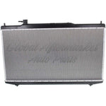 RADIATOR (13363) 4CYL V6 DENSO — photo 2