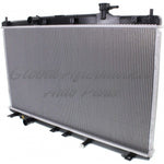 RADIATOR (13363) 4CYL V6 DENSO — photo 4