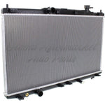 RADIATOR (13363) 4CYL V6 DENSO — photo 5