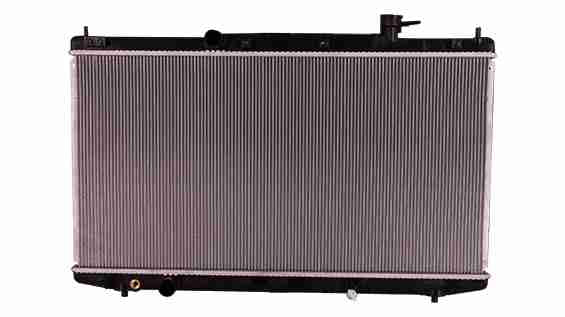 RADIATOR (13363) 4CYL V6 DENSO