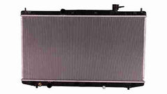 RADIATOR (13363) 4CYL V6 DENSO