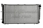 RADIATOR (13446) 3.5L V6 — photo 1