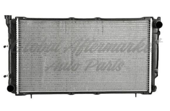 RADIATOR (13446) 3.5L V6