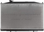 RADIATOR (13446) 3.5L V6 — photo 3