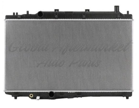 RADIATOR (13539) 1.8L L4