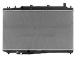 RADIATOR (13539) 1.8L L4 — photo 1