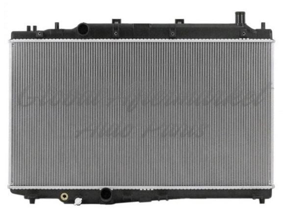RADIATOR (13539) 1.8L L4