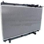 RADIATOR (13539) 1.8L L4 — photo 3