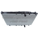 RADIATOR (13539) 1.8L L4 — photo 4