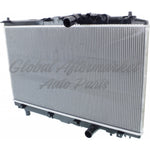 RADIATOR (13539) 1.8L L4 — photo 5
