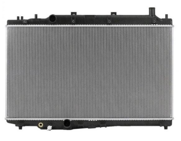 RADIATOR (13539) 1.8L L4