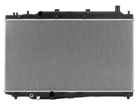 RADIATOR (13539) 1.8L L4