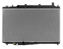 RADIATOR (13539) 1.8L L4