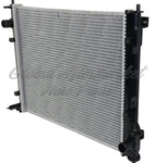 RADIATOR (13583) 2L TOYO — photo 2