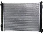 RADIATOR (13583) 2L TOYO — photo 4