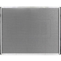 RADIATOR (13583) 2L TOYO