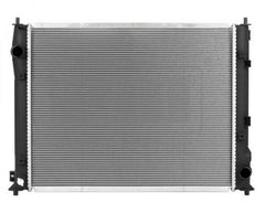 RADIATOR (13583) 2L TOYO
