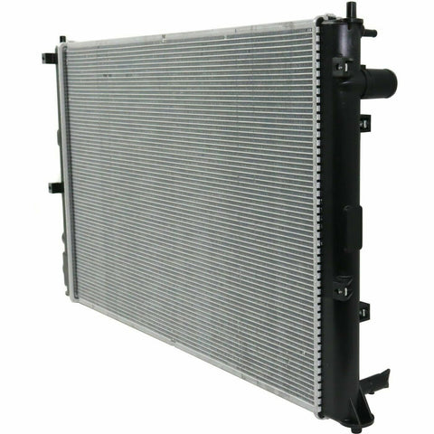 RADIATOR (13582) 1.5L TURBO DENSO