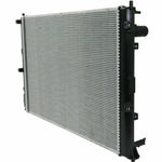 RADIATOR (13582) 1.5L TURBO DENSO — photo 1