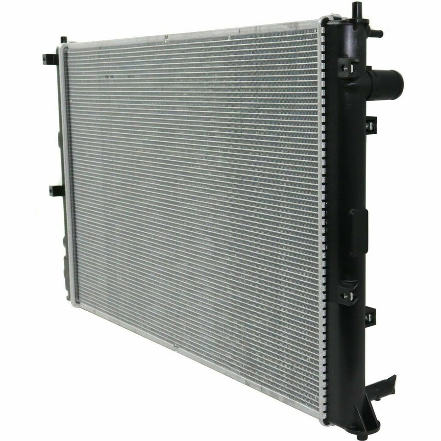 RADIATOR (13582) 1.5L TURBO DENSO
