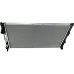 RADIATOR (13582) 1.5L TURBO DENSO — photo 2