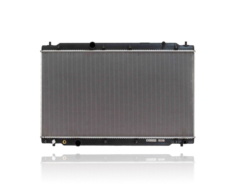 RADIATOR (13626) 1.5L TURBOCHARGED