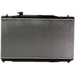 RADIATOR (13673/13674) 1.5/2.0L TURBOCHARGED — photo 1