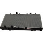 RADIATOR (13673/13674) 1.5/2.0L TURBOCHARGED — photo 2